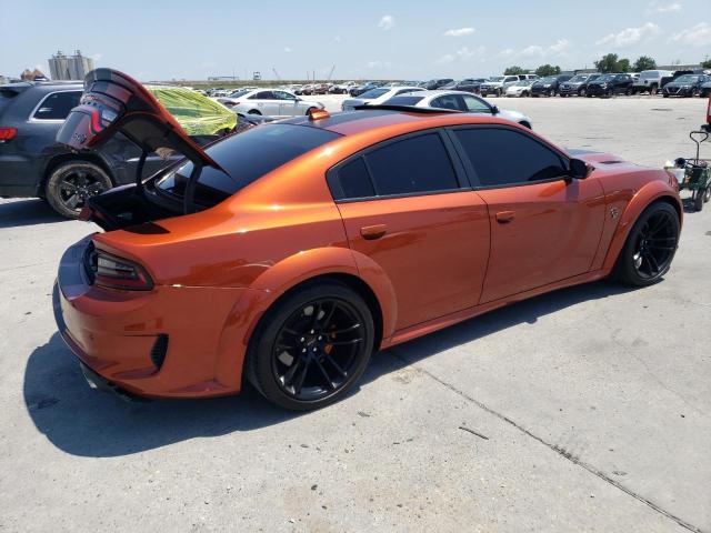 2C3CDXL9XMH500256 Dodge Charger Srt Hellcat