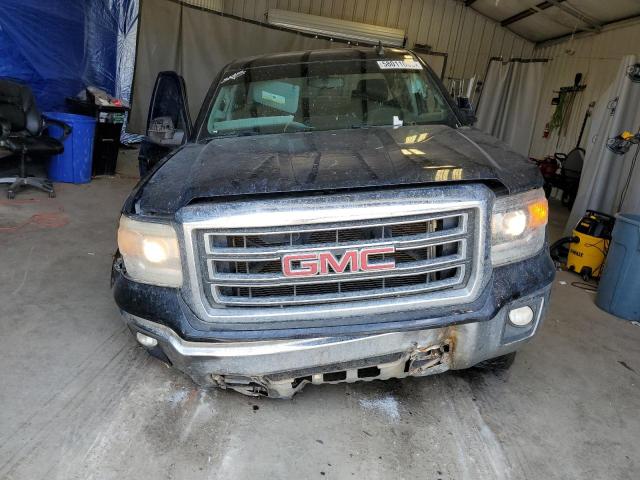 1GTR1UEC0FZ187386 GMC Sierra C1500 Sle