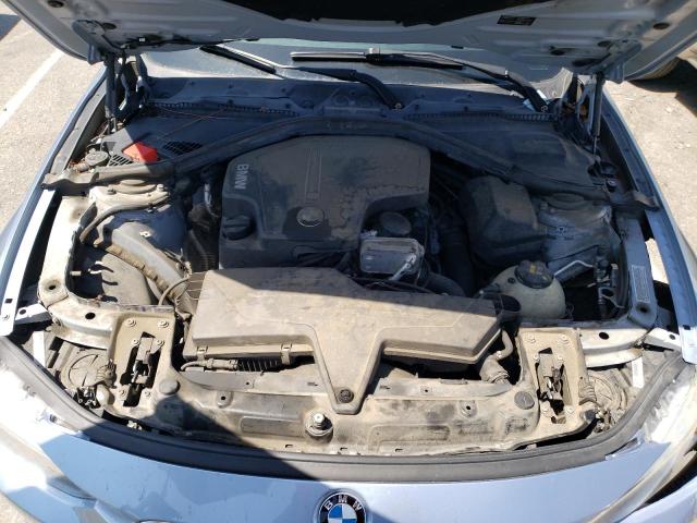 WBA3C1C51EK113305 BMW 328 I Sulev