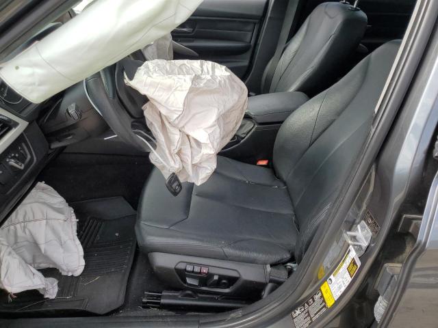 WBA3C3G53ENS67700 BMW 320 I Xdrive