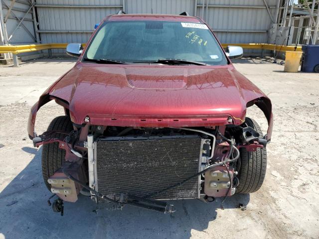 2GKFLNE38H6136823 GMC Terrain Sle