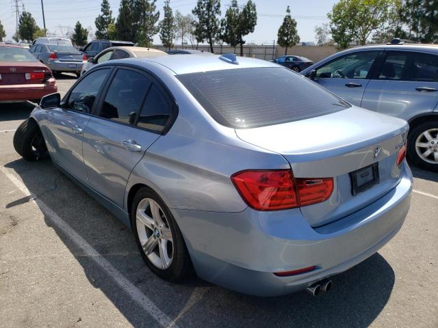 WBA3C1C51EK113305 BMW 328 I Sulev