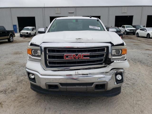 3GTU2VEC6FG184103 GMC Sierra K1500 Slt
