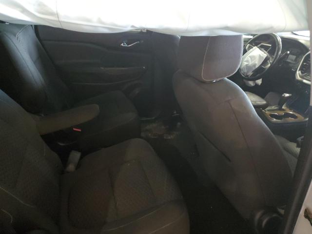1GKKNLLS1HZ267023 GMC ACADIA SLE