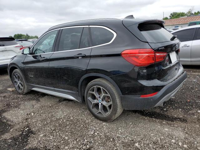 WBXHT3C37GP884993 BMW X1 Xdrive28i