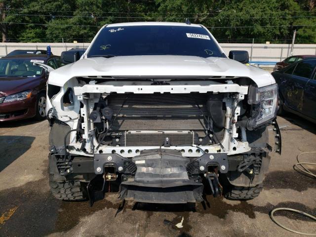 3GTU9BET2MG299773 GMC Sierra K1500 Sle