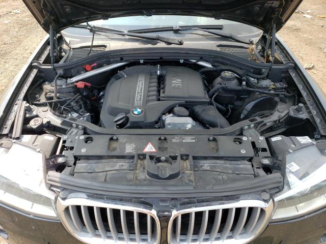 5UXWX7C54F0K32677 BMW X3 Xdrive35i