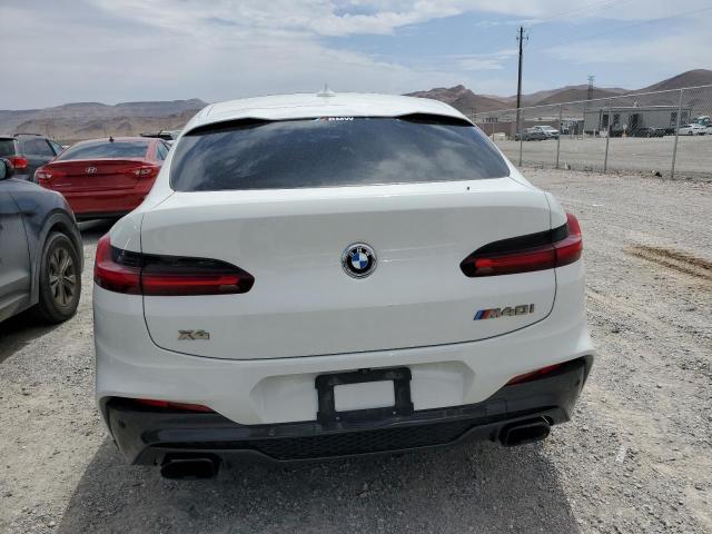 5UXUJ5C53KLJ63373 BMW X4 M40i