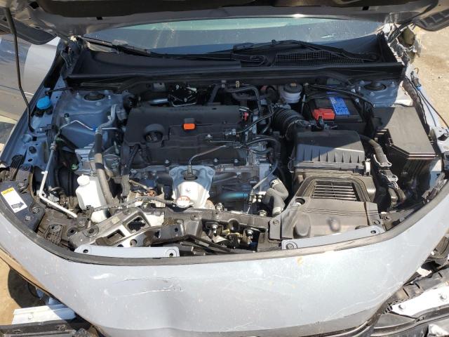 2HGFE2F58NH589717 Honda Civic Sport
