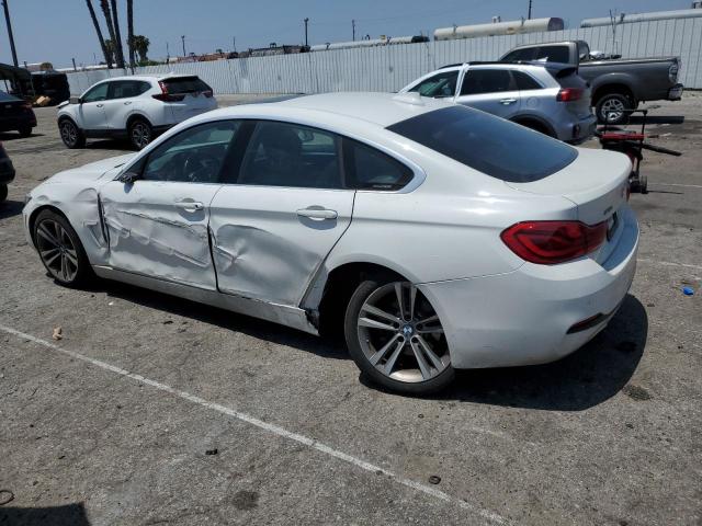 WBA4J3C50KBL05106 BMW 430xi Gran Coupe