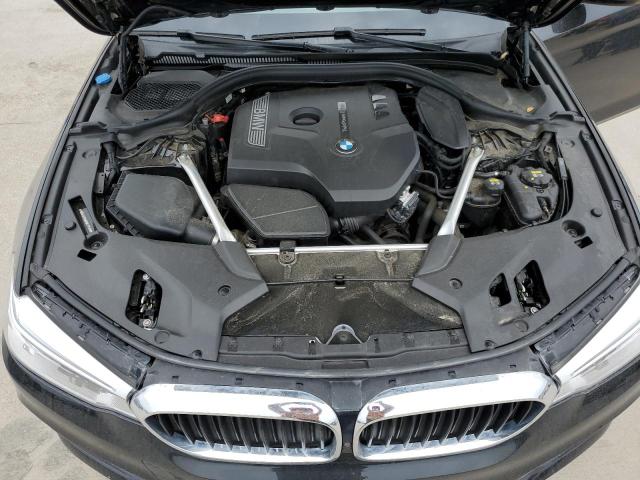 WBAJA7C50KWC77510 BMW 530 XI