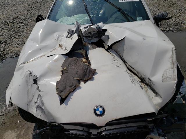 WBA13BJ01MCF96214 BMW 530 XI