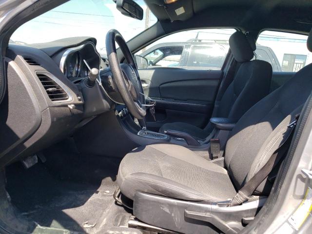 1C3CDZAG0EN109882 Dodge AVENGER SE