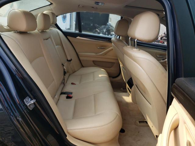 WBA5A7C59ED616795 BMW 528 XI