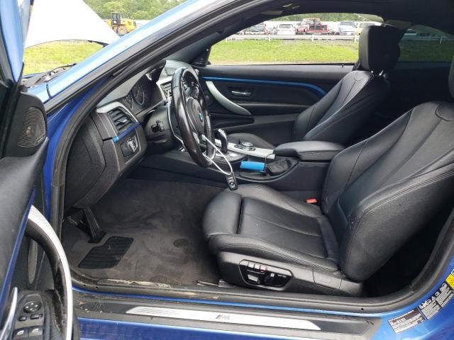 WBA3R5C55FK189245 BMW 435 Xi
