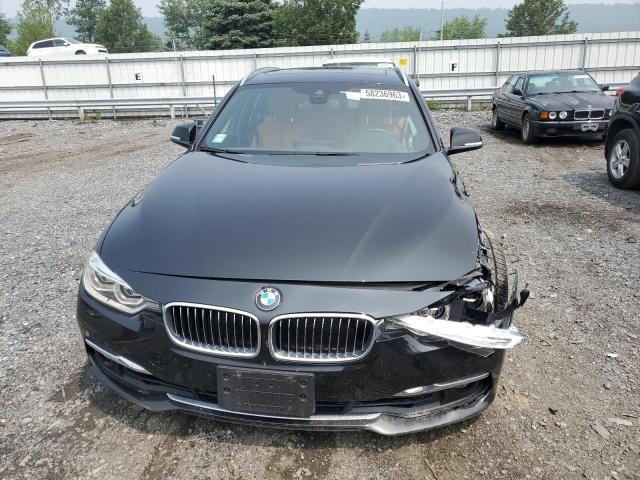 WBA8K3C50JA485769 BMW 330 XI