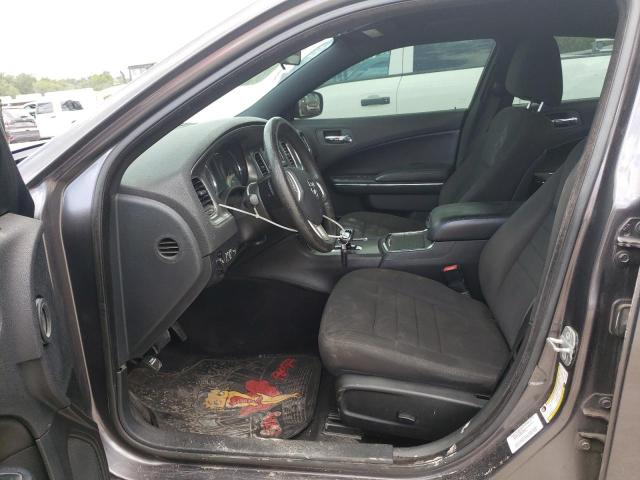 2C3CDXBG2EH266678 Dodge Charger Se