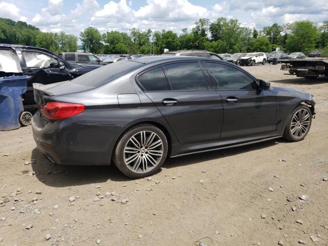 WBAJE5C58JWA94394 BMW 540 I