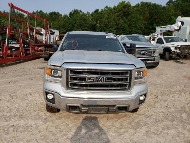 1GTV2VEC2FZ270500 GMC Sierra K1500 Slt