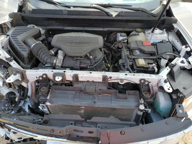 1GKKNPLS8MZ234196 GMC Acadia Denali