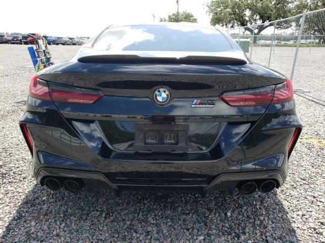 WBSAE0C06NCH14296 BMW M8