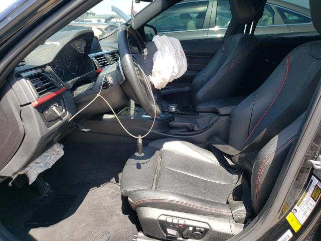 WBA3A9G56ENS65092 BMW 335 I