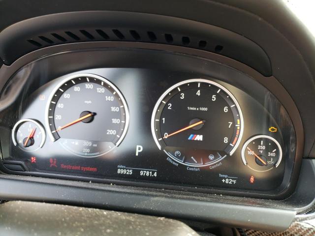 WBS6G9C54GD932070 BMW M6