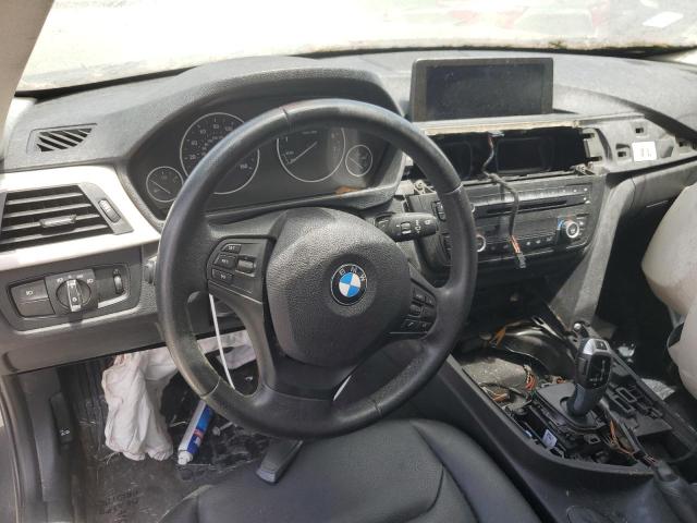 WBA3C3C53EF985179 BMW 320 I Xdrive