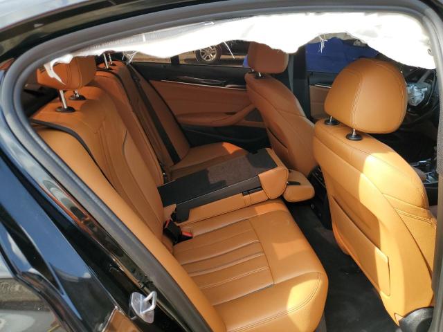 WBAJA7C58JWC74952 BMW 530 XI