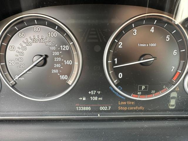 WBA5A7C51FD627937 BMW 528 XI