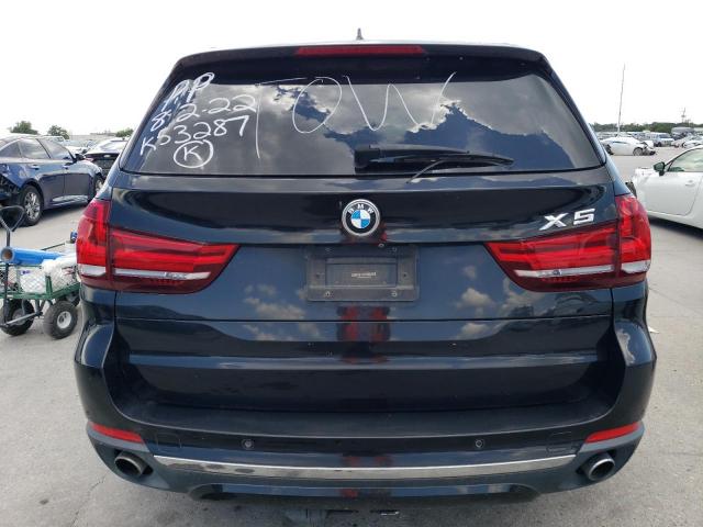 5UXKR0C58F0K53287 BMW X5 Xdrive35i