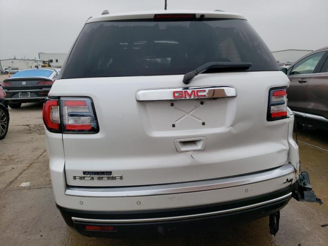 1GKKRSKD7GJ153199 GMC Acadia Slt-2