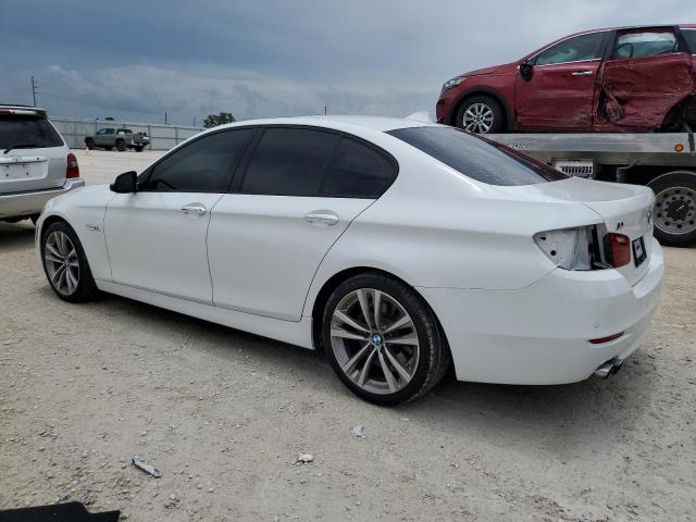 WBA5A5C55GG354702 BMW 528 I