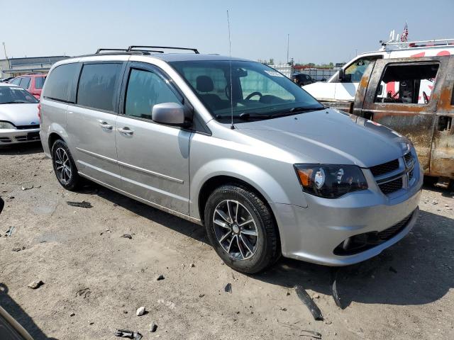 2C4RDGEG1HR711427 Dodge Grand Caravan Gt
