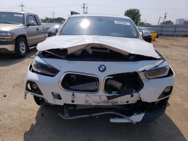 WBXYJ5C32JEF79084 BMW X2 Xdrive28i