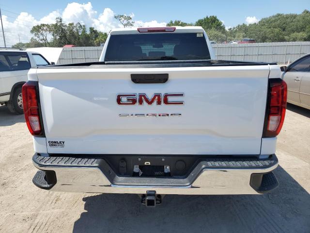 3GTPUAEK6PG126937 GMC Sierra K1500