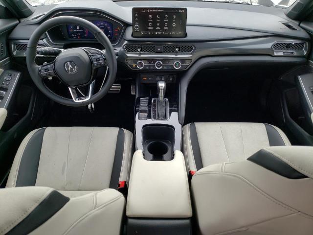 19UDE4H69PA013497 Acura Integra A-spec Tech
