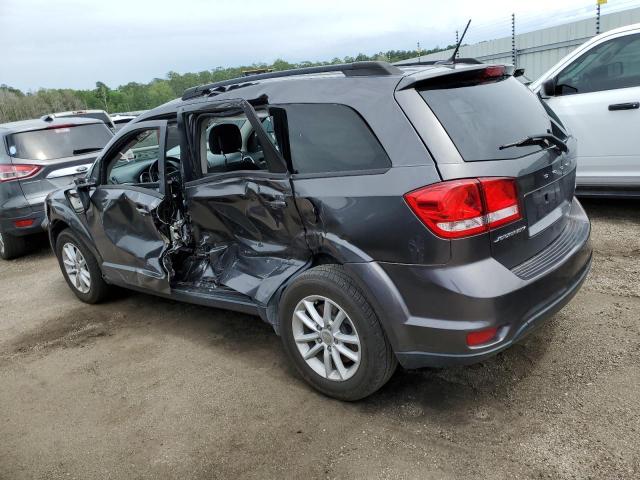 3C4PDCBB6GT212448 Dodge Journey Sxt