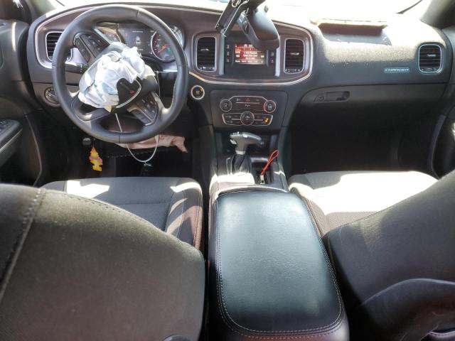 2C3CDXBG1FH776702 Dodge Charger Se