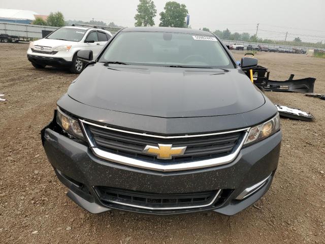 2G11Y5SL2E9109714 Chevrolet IMPALA LS