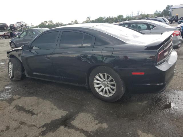 2C3CDXBG1EH187776 Dodge Charger Se