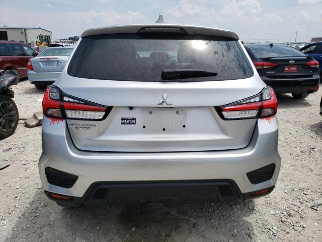 JA4APUAUXNU006942 Mitsubishi Outlander Sport Es