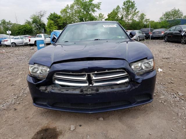 2C3CDXBGXEH368942 Dodge Charger Se