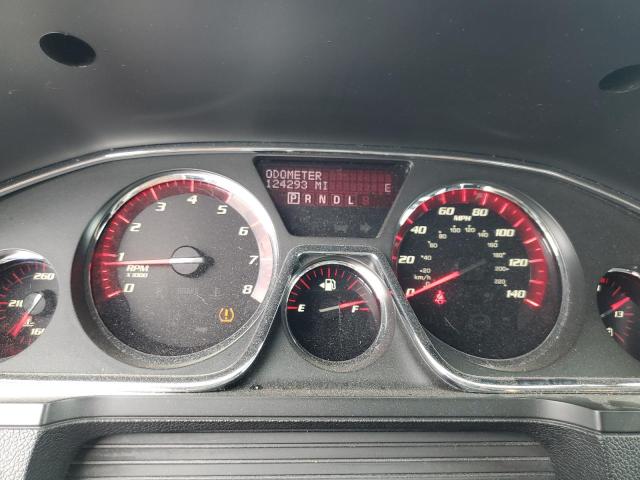 1GKKVTKD7GJ102352 GMC Acadia Denali