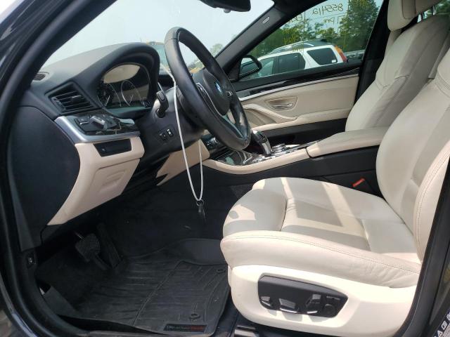 WBA5B3C55FD541875 BMW 535 XI