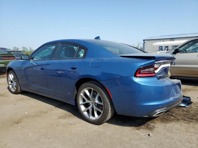 2C3CDXBG2MH675424 Dodge Charger Sxt
