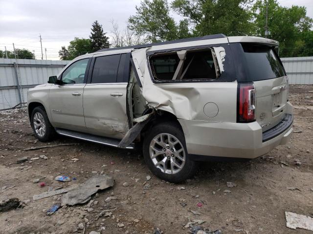 1GKS2HKC3FR533865 GMC Yukon Xl K1500 Slt