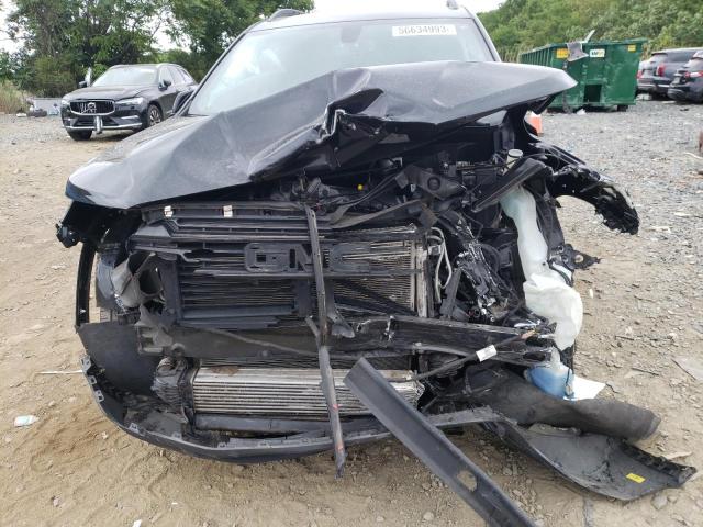 3GKALTEX1JL324084 GMC Terrain Sle