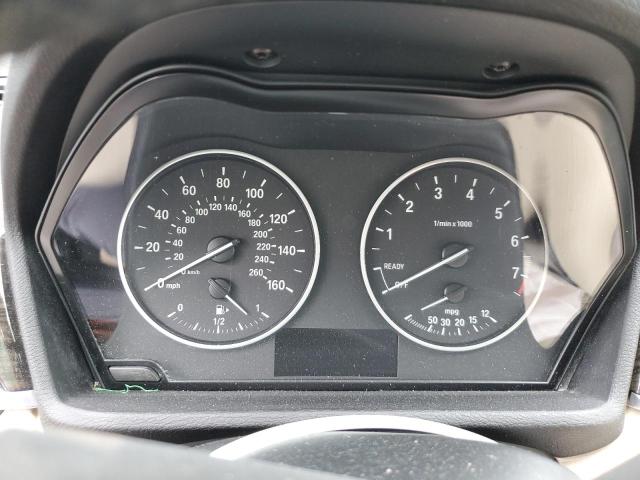 WBXHT3Z35H4A55613 BMW X1 Xdrive28i