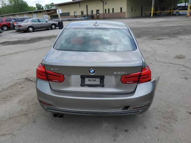 WBA8D9C33HA005472 BMW 330 XI